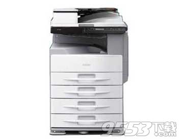 理光MP2001L打印机驱动