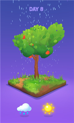 小树成长记游戏下载-小树成长记手机版下载v1图1