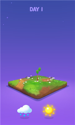 小树成长记游戏下载-小树成长记手机版下载v1图2