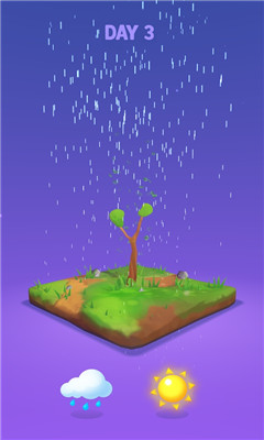 小树成长记游戏下载-小树成长记手机版下载v1图4