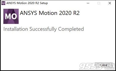 ANSYS Motion 2020 R2中文破解版