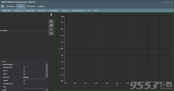 ANSYS Motion 2020 R2中文破解版