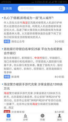 宣舆情手机版下载-宣舆情最新版下载v1.0.26图2