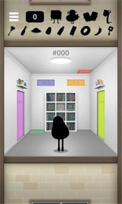 逃脱公寓记忆室下载-逃脱公寓记忆室游戏下载v1.0.5图3