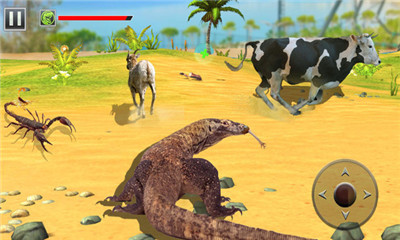侏罗纪恐龙城市游戏