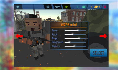 自由战场移动战游戏下载-自由战场移动战正式版下载v1图3