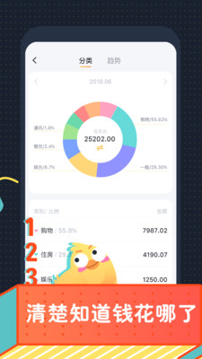 叨叨记账下载-叨叨记账最新版下载v2.6.0.0图2