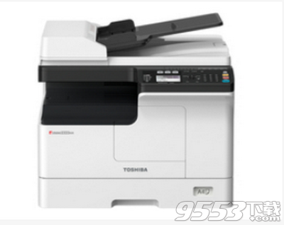 东芝e-STUDIO 2523AD打印机驱动