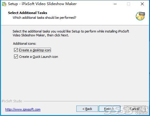 iPixSoft Video Slideshow Maker