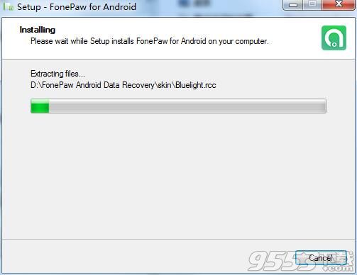 FonePaw Android Data Recovery