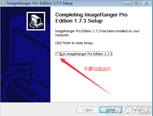 imageranger pro edition