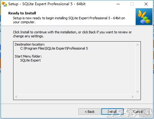 SQLite Expert Pro