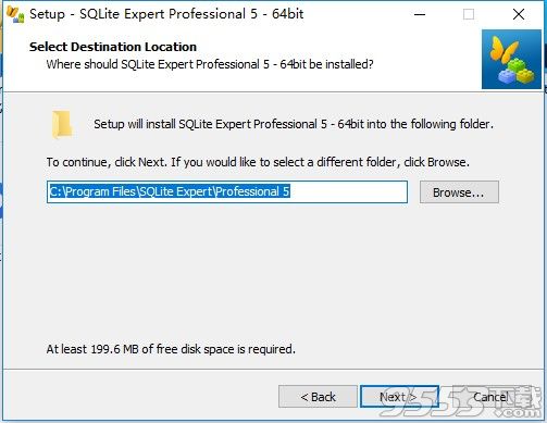 SQLite Expert Pro