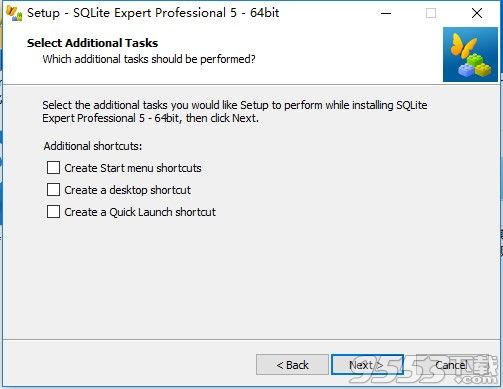 SQLite Expert Pro