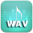 枫叶WAV格式转换器 v1.0.0.0 绿色版