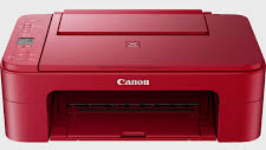 佳能Canon PIXMA TS3352 打印机驱动