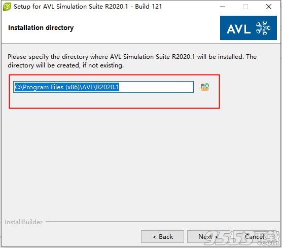 AVL Simulation Suite 2020 R1破解版