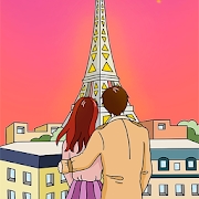 浪漫巴黎手机版
