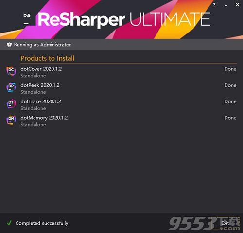 ReSharper Ultimate