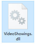 VideoShowings.dll文件