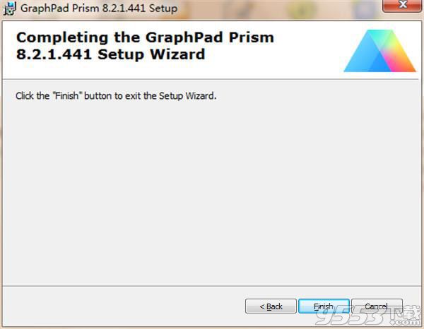 Graphpad Prism