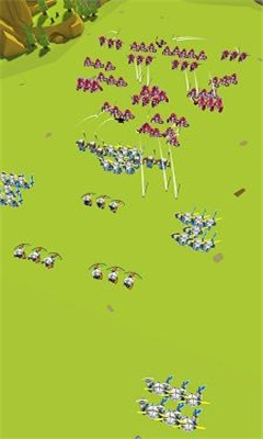 军团战争超级士兵下载-军团战争超级士兵游戏下载v0.1图1