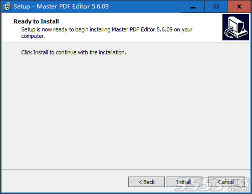 Master PDF Editor