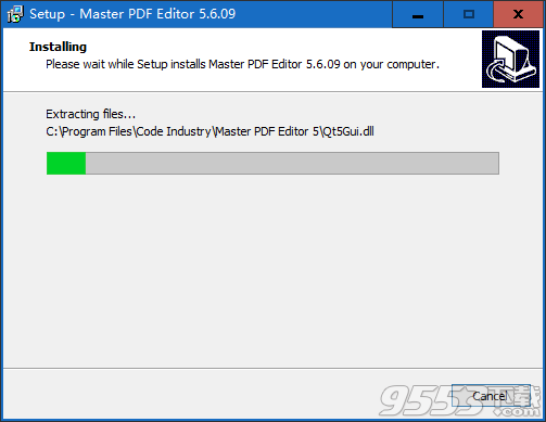 Master PDF Editor