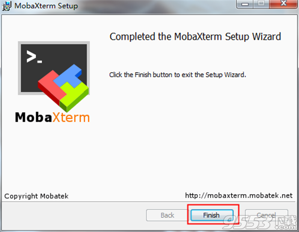 MobaXterm Pro
