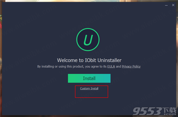 IObit Uninstaller Pro 12