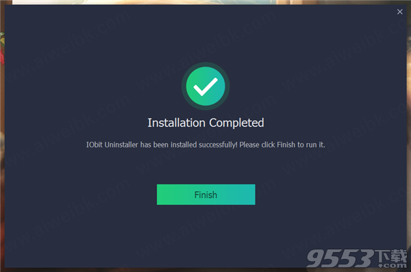 IObit Uninstaller Pro 12