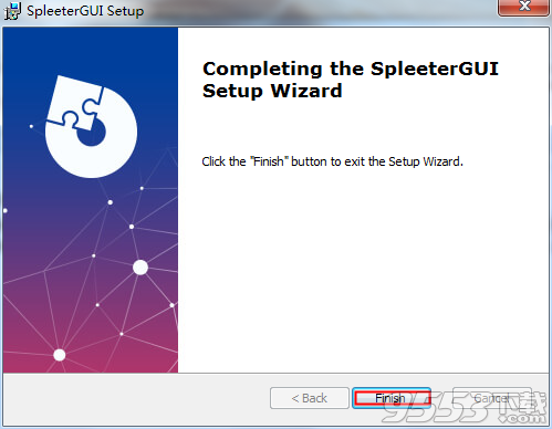 Spleeter GUI