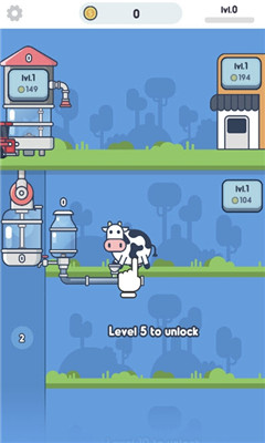 牛奶制作厂下载-牛奶制作厂安卓版下载v1.3.7图1