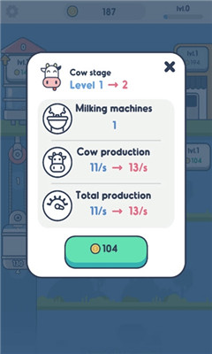 牛奶制作厂下载-牛奶制作厂安卓版下载v1.3.7图3