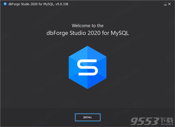 dbForge Studio 2020 for MySQL