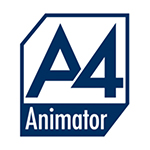 GNS Animator4 v2.1.2 绿色中文版