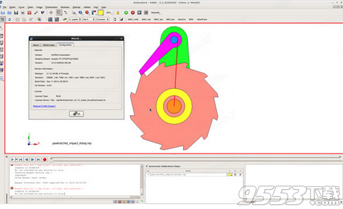 GNS Animator4