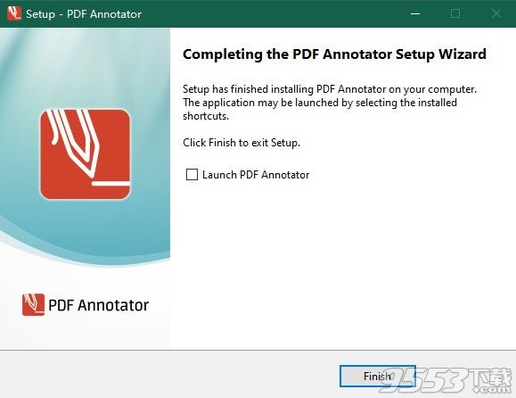 PDF Annotator