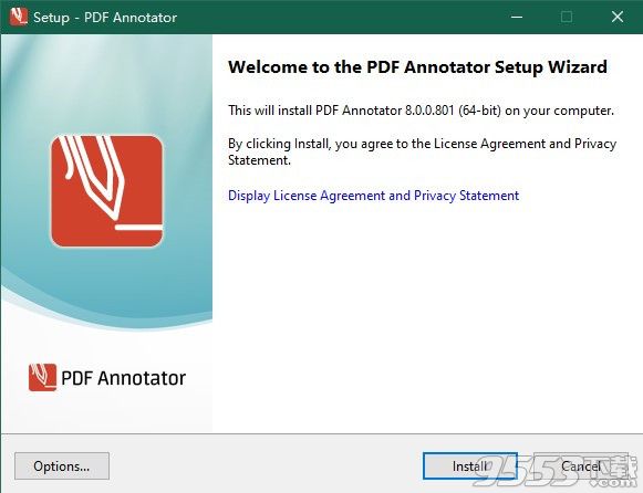 PDF Annotator