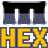 Tiny hexer(十六进制文件编辑器) v1.8.1.6 最新版