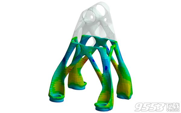 ANSYS SCADE 2020 R2中文版(百度网盘资源)