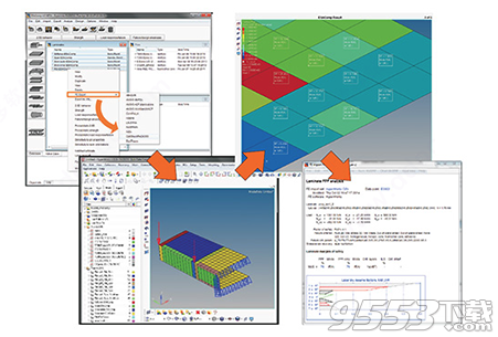 Altair ESAComp 2020中文版