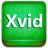 楓葉Xvid格式轉換器 v1.0.0.0 綠色版