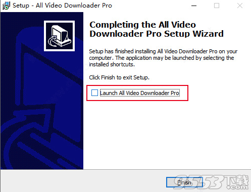 All Video Downloader Pro