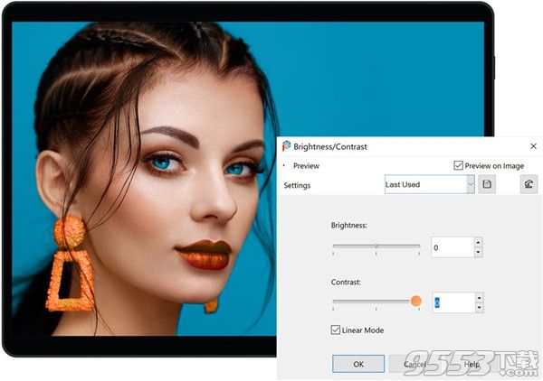 Corel PaintShop Pro 2021