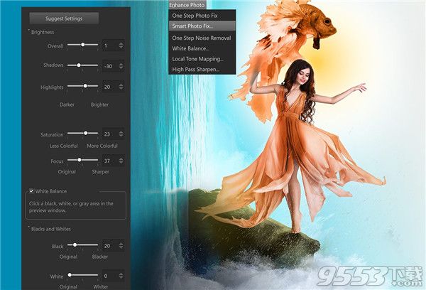 Corel PaintShop Pro 2021