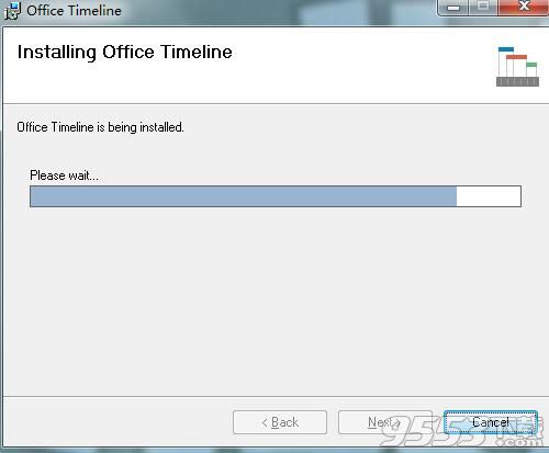 Office Timeline Pro