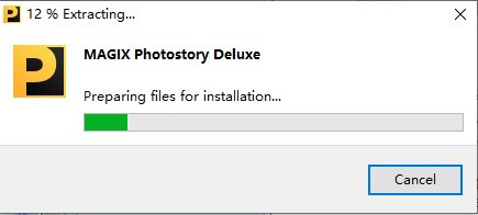 MAGIX Photostory Deluxe 2021