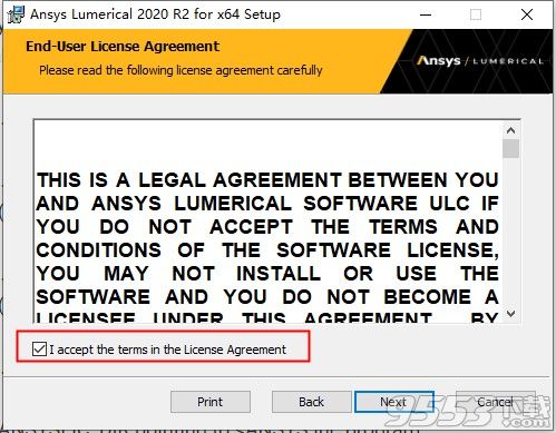 ANSYS Lumerical 2020中文版(百度網(wǎng)盤(pán)資源)