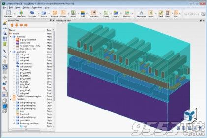 ANSYS Lumerical 2020中文版(百度网盘资源)